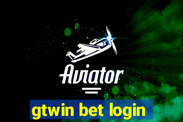 gtwin bet login